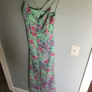 Summer dress from Urban Outfitters